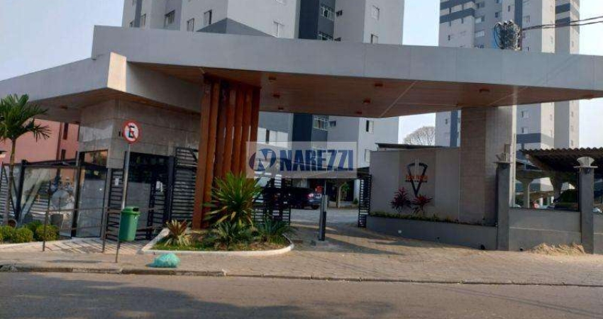 A366 APARTAMENTO - COND. PORTAL VICTóRIA