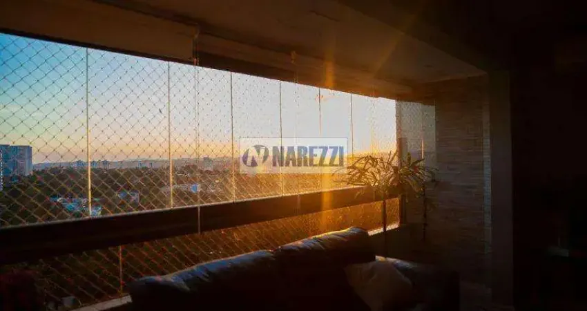 A265 APARTAMENTO CENTRO (EDIFICIO POR DO SOL)