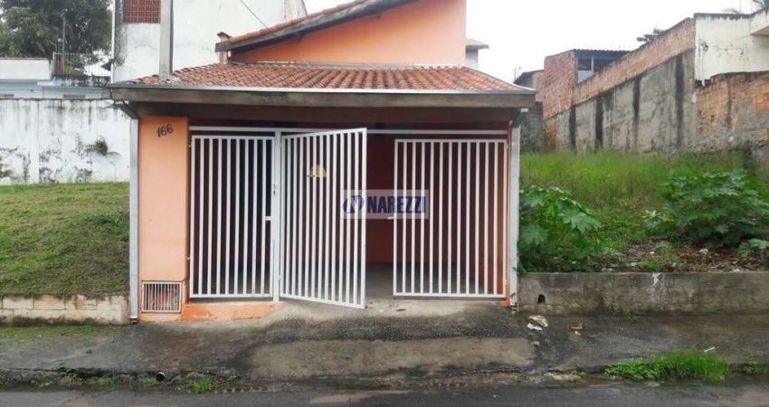 C107 CASA - CAMPOS DE SãO JOSé