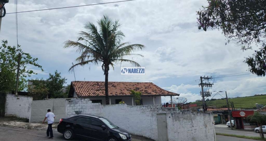 Casa com 2 quartos à venda no Jardim Nova Michigan, São José dos Campos 