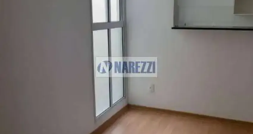 A341 APARTAMENTO - MICHIGAN (COND. CAMPO DI SEVILHA)