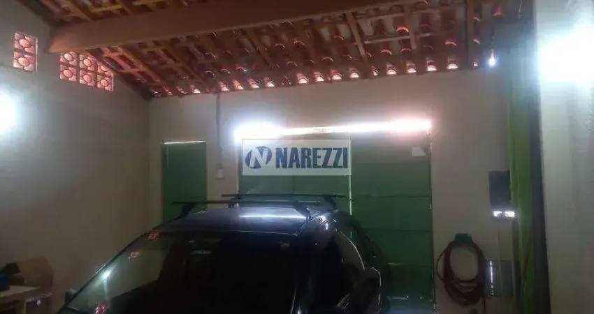 Casa com 3 quartos à venda no Jardim Nova Detroit, São José dos Campos 