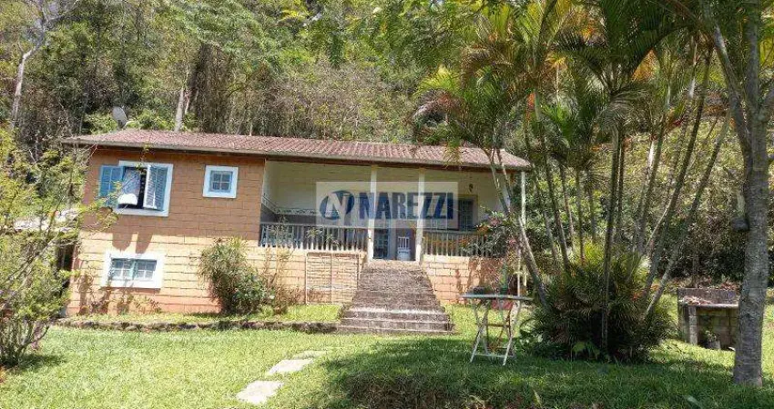 Fazenda à venda na Zona Rural, Monteiro Lobato 