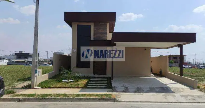 Casa com 3 quartos à venda no Eugênio de Mello, São José dos Campos 