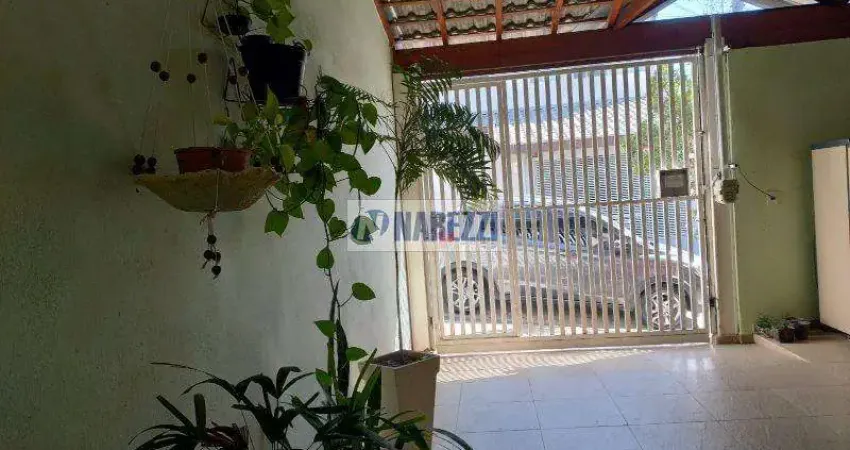 C525 CASA - JARDIM RODOLFO
