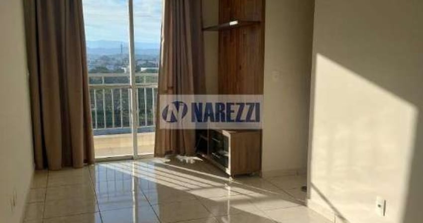 Apartamento com 2 quartos para alugar no Jardim Augusta, São José dos Campos 