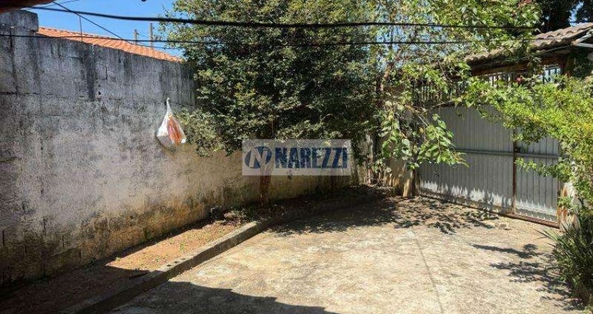 Casa com 2 quartos à venda na Vila Nair, São José dos Campos 