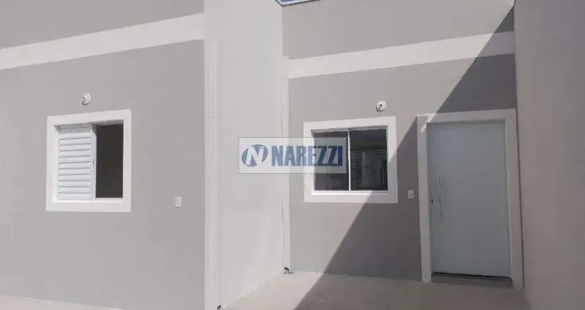 Casa com 3 quartos à venda no Setville Altos de São José, São José dos Campos 