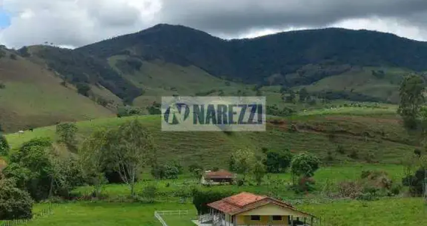 F555 CHÁCARA - POUSO ALTO / MG