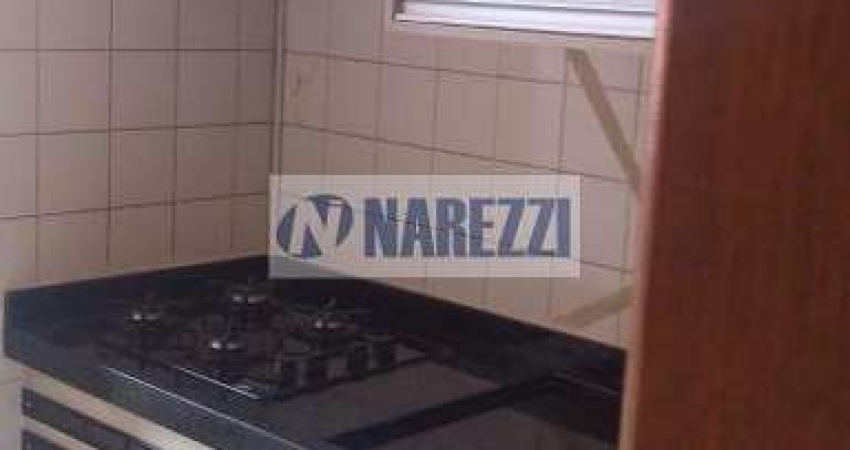 A559 APARTAMENTO - VILA TATETUBA (PQ. DAS AMéRICAS)