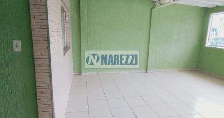 Casa com 2 quartos à venda no Jardim Motorama, São José dos Campos 