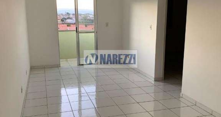Apartamento com 2 quartos à venda no Residencial Ana Maria, São José dos Campos 