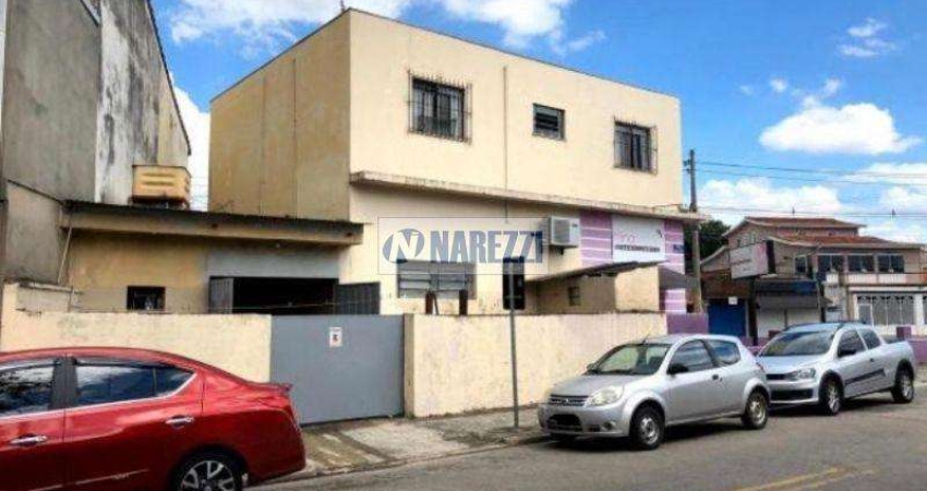 C558 PONTO COMERCIAL COM CASA