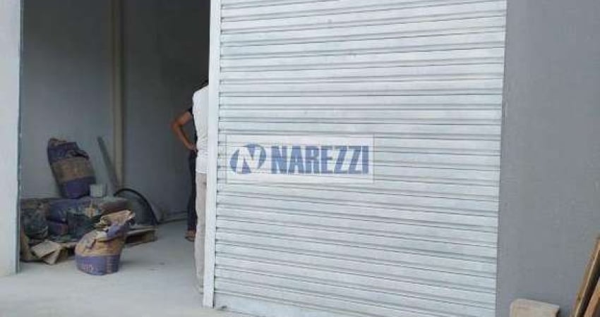 Casa comercial para alugar no Jardim Santa Júlia, São José dos Campos 