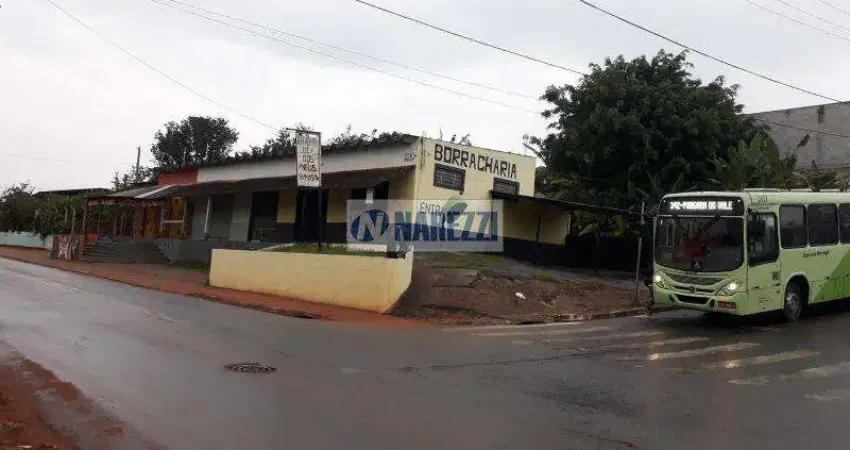 Casa comercial à venda no Campos de São José, São José dos Campos 