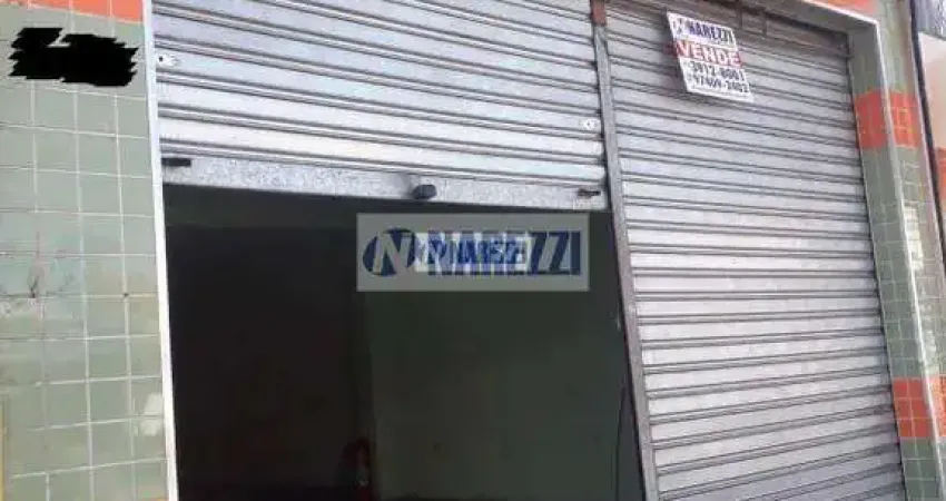 Casa comercial à venda no Jardim Motorama, São José dos Campos 