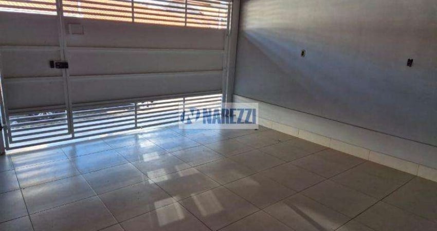 C569 CASA - JARDIM SANTA INÊS I