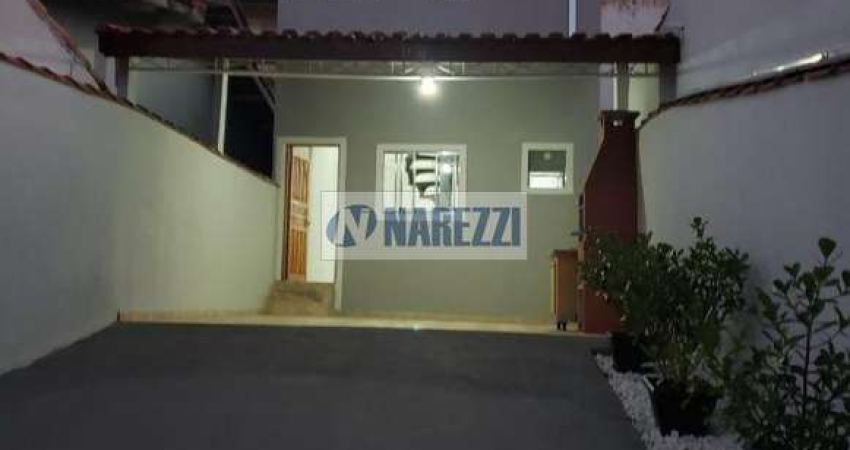 Casa com 3 quartos à venda no Residencial Ana Maria, São José dos Campos 