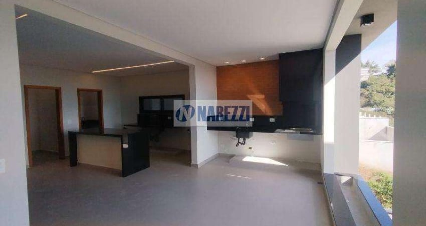 Casa com 3 quartos à venda no Loteamento Verana, São José dos Campos 