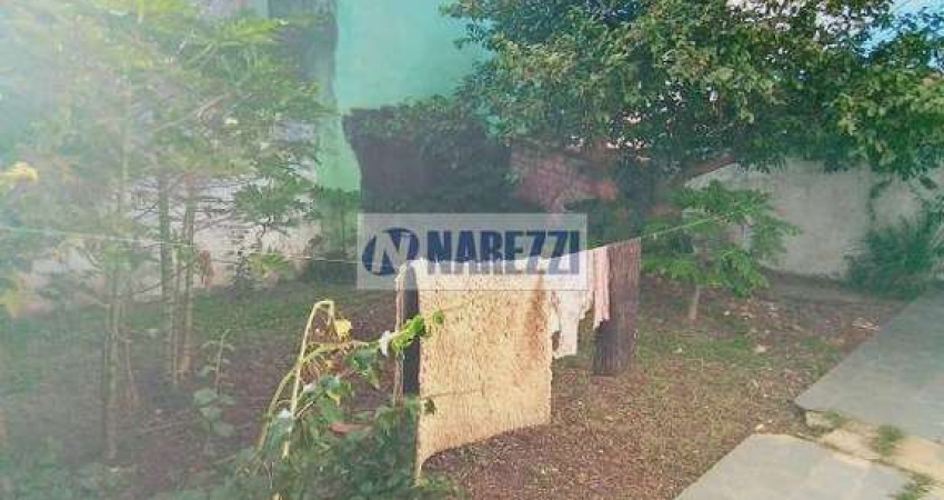 Casa com 3 quartos à venda no Jardim Motorama, São José dos Campos 