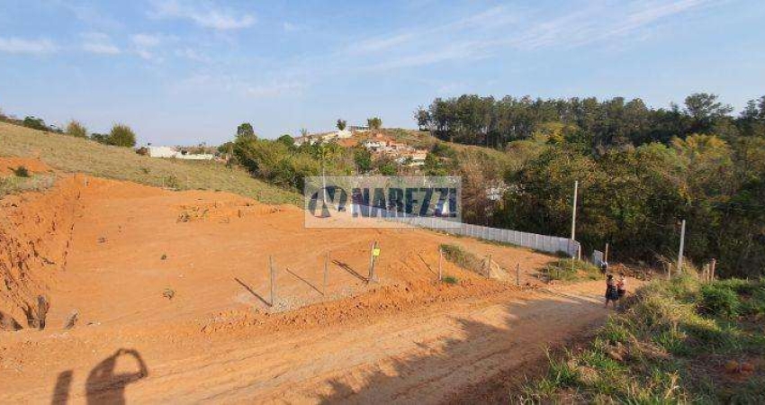 Terreno à venda no Cajuru, São José dos Campos 
