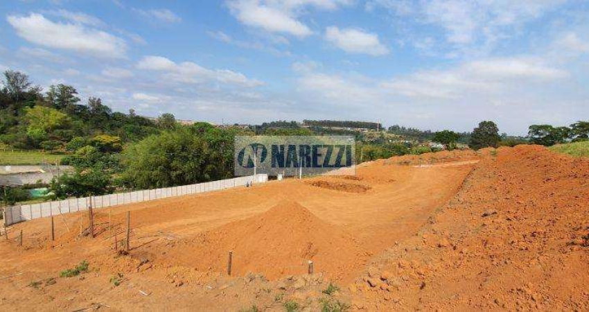 Terreno à venda no Cajuru, São José dos Campos 