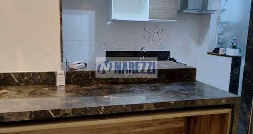 A583 APARTAMENTO - VILA TESOURO (COND. VISTA VERDE)