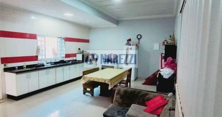 Casa com 1 quarto à venda no Jardim Nova República, São José dos Campos 