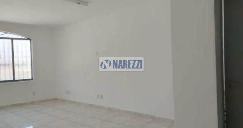 Casa comercial para alugar no Jardim Motorama, São José dos Campos 