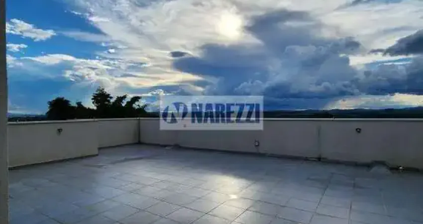 A589 APARTAMENTO - JD. DAS INDÚSTRIAS (SPAZIO CAMPOS G