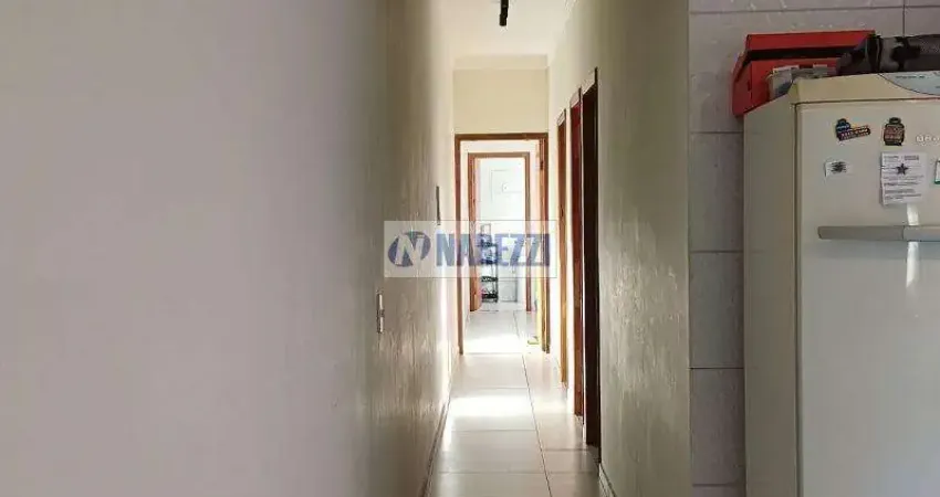 Casa com 3 quartos à venda no Jardim São Vicente, São José dos Campos 