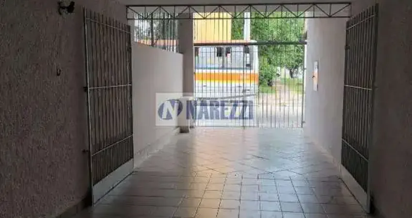 Casa com 2 quartos para alugar no Jardim Motorama, São José dos Campos 
