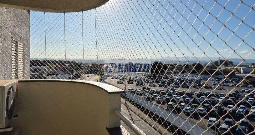 Apartamento com 2 quartos à venda na Vila Patrícia, São José dos Campos 