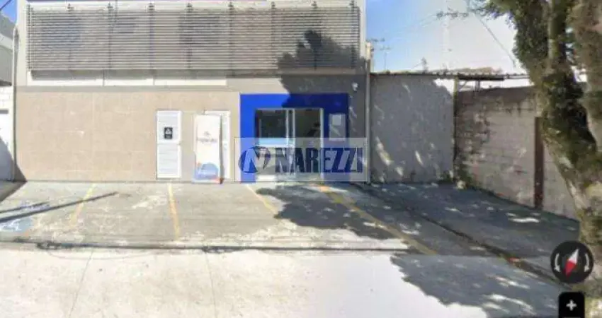 Casa comercial para alugar no Jardim Motorama, São José dos Campos