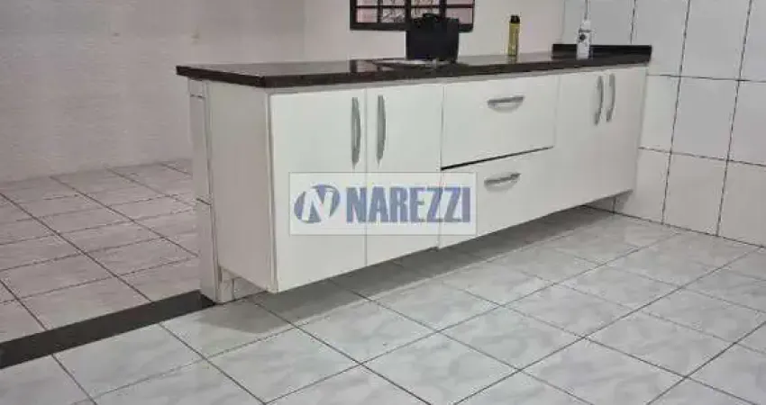 Casa com 3 quartos para alugar no Parque Nova Esperança, São José dos Campos 