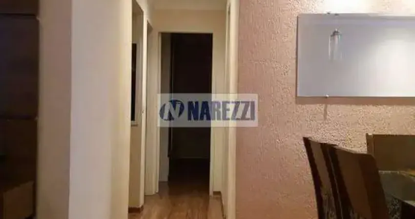 Apartamento com 3 quartos à venda no Monte Castelo, São José dos Campos 