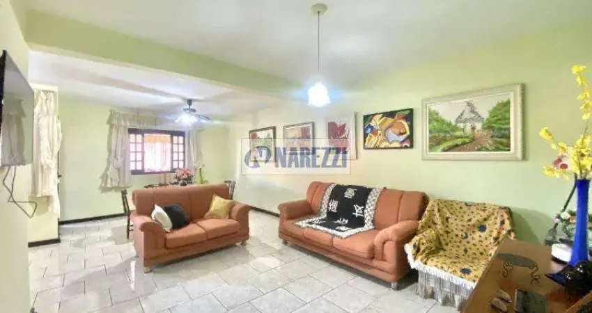 Casa com 4 quartos à venda na Cidade Vista Verde, São José dos Campos 