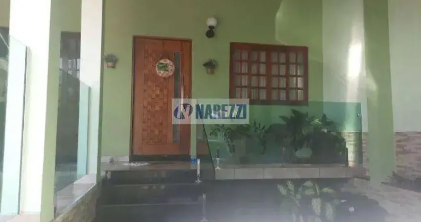 Casa com 2 quartos à venda na Cidade Vista Verde, São José dos Campos 