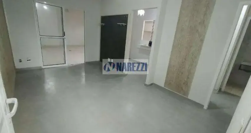 Casa com 2 quartos para alugar no Eugênio de Mello, São José dos Campos