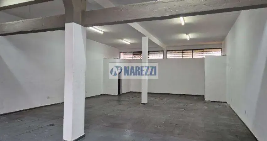 Casa comercial para alugar no Jardim Diamante, São José dos Campos 