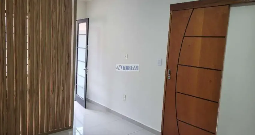 Casa comercial para alugar na Vila Industrial, São José dos Campos