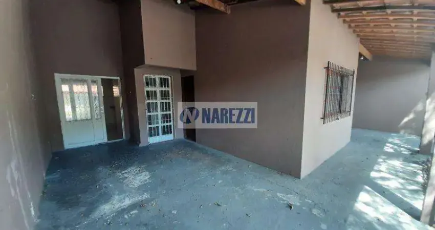 Casa com 3 quartos para alugar na Cidade Vista Verde, São José dos Campos