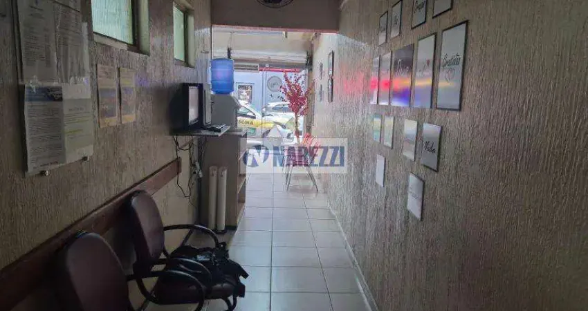 Casa comercial à venda no Jardim Motorama, São José dos Campos 