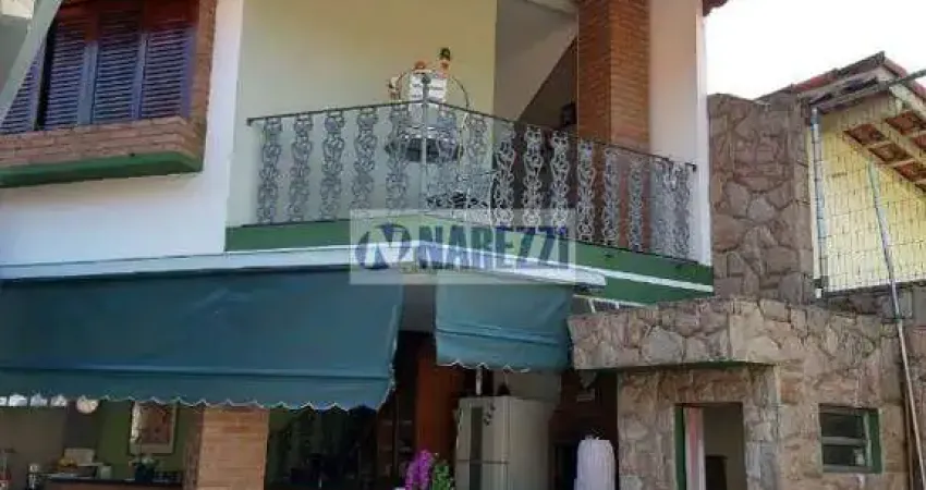 Casa com 3 quartos à venda na Cidade Vista Verde, São José dos Campos 