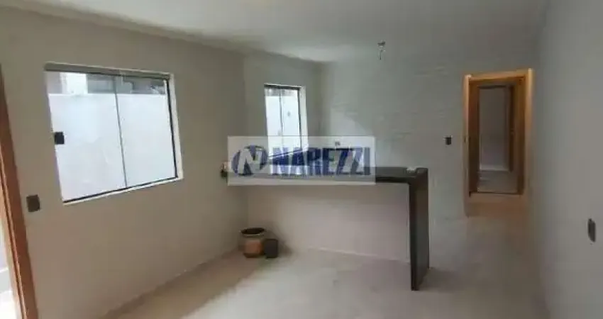 Casa com 2 quartos à venda no Parque Novo Horizonte, São José dos Campos 