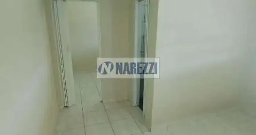 Casa com 1 quarto para alugar na Cidade Vista Verde, São José dos Campos