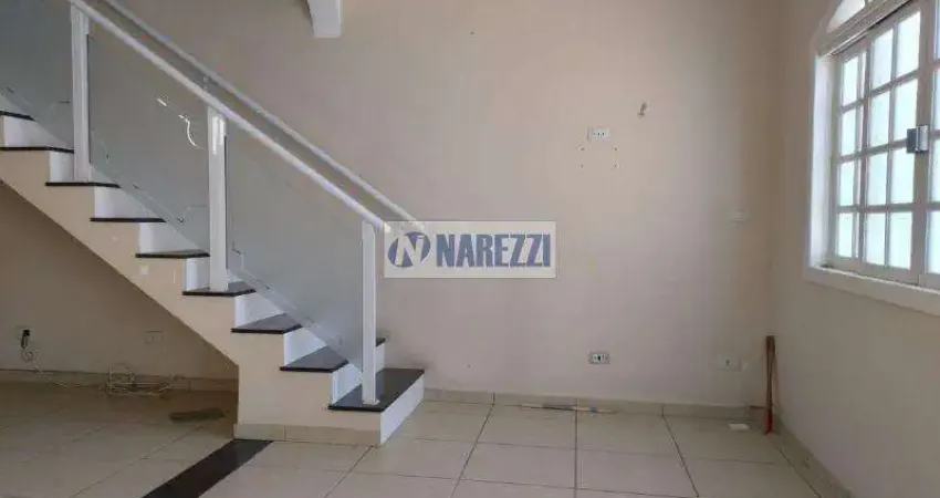 Casa com 3 quartos para alugar no Jardim Motorama, São José dos Campos 