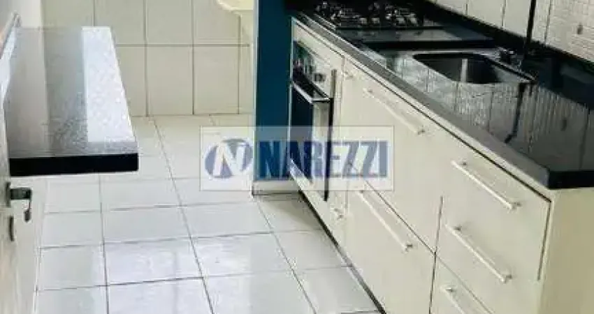 Apartamento com 2 quartos para alugar no Residencial Ana Maria, São José dos Campos 