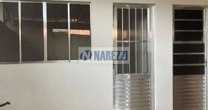 Casa com 1 quarto para alugar no Jardim Mariana II, São José dos Campos 