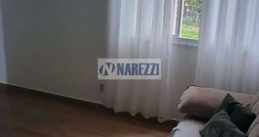 Apartamento com 2 quartos à venda no Jardim das Paineiras II, São José dos Campos